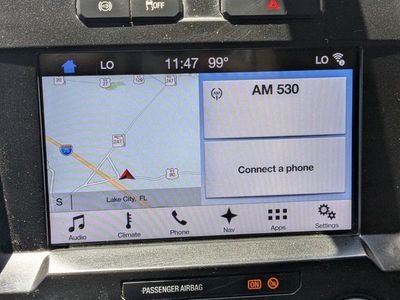 2017 Ford F-350SD - Photo 28