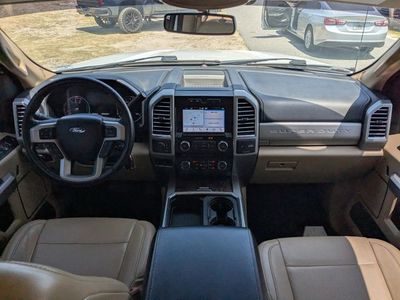 2017 Ford F-350SD - Photo 14