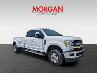 2017 Ford F-350SD - Photo 2