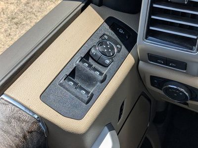2017 Ford F-350SD - Photo 20