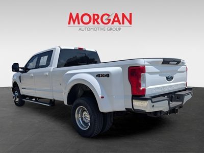 2017 Ford F-350SD - Photo 6