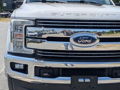 2017 Ford F-350SD - Photo 10