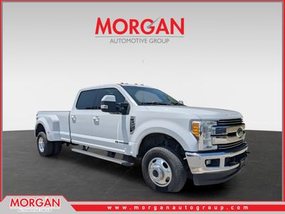 2017 Ford F-350SD - Photo 1