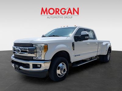 2017 Ford F-350SD - Photo 8
