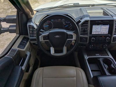 2017 Ford F-350SD - Photo 15