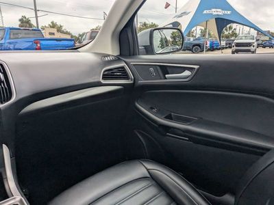 2023 Ford Edge - Photo 16