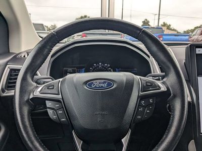 2023 Ford Edge - Photo 22