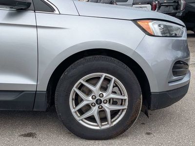2023 Ford Edge - Photo 11