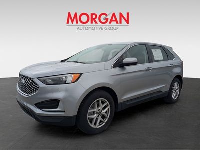 2023 Ford Edge - Photo 7