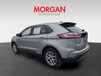 2023 Ford Edge - Photo 5