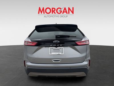 2023 Ford Edge - Photo 4