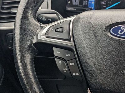 2023 Ford Edge - Photo 23