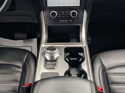 2023 Ford Edge - Photo 18