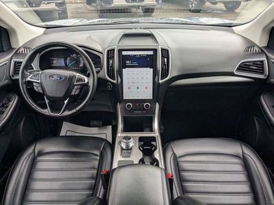 2023 Ford Edge - Photo 14