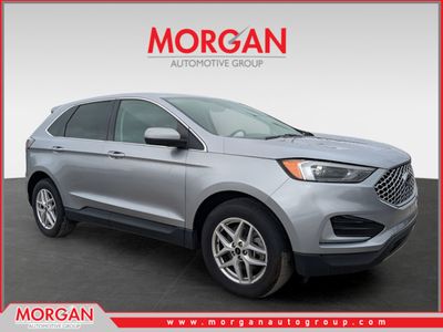 2023 Ford Edge - Photo 1