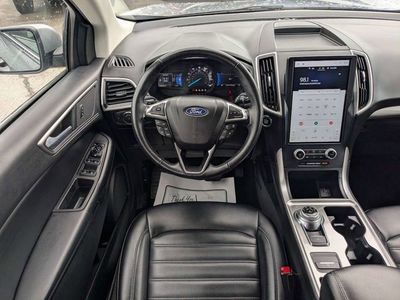 2023 Ford Edge - Photo 15