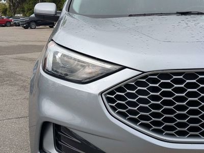 2023 Ford Edge - Photo 9