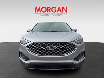 2023 Ford Edge - Photo 8