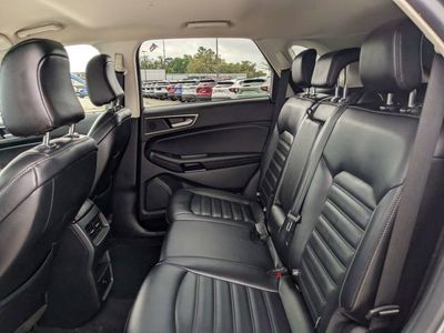 2023 Ford Edge - Photo 13