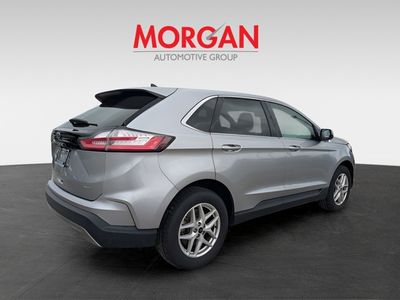 2023 Ford Edge - Photo 3