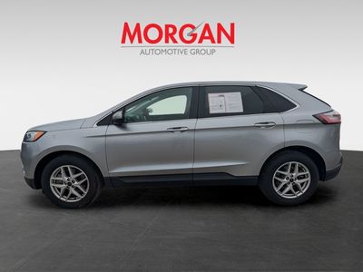 2023 Ford Edge - Photo 6