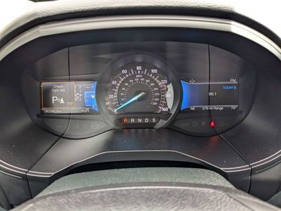 2023 Ford Edge - Photo 28