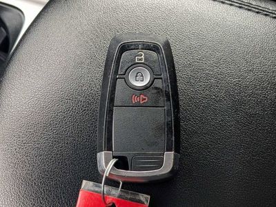 2023 Ford Edge - Photo 32