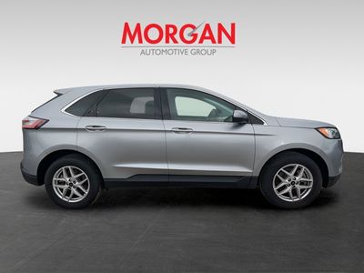 2023 Ford Edge - Photo 2