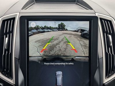 2023 Ford Edge - Photo 31