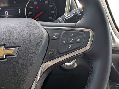 2024 Chevrolet Equinox - Photo 20