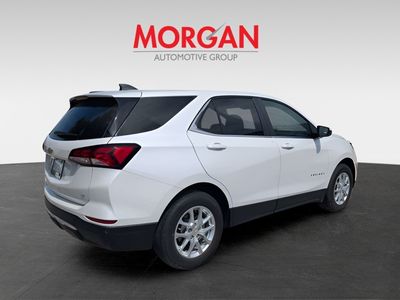 2024 Chevrolet Equinox - Photo 3