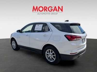 2024 Chevrolet Equinox - Photo 5