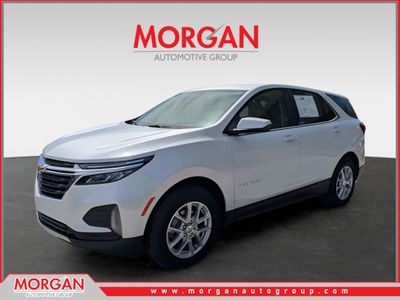 2024 Chevrolet Equinox - Photo 1