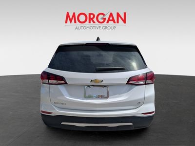 2024 Chevrolet Equinox - Photo 4
