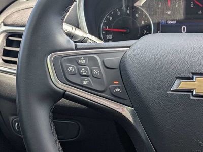 2024 Chevrolet Equinox - Photo 19