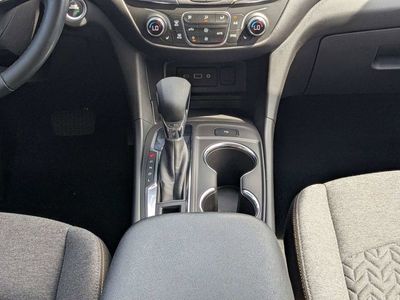 2024 Chevrolet Equinox - Photo 15