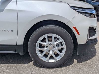 2024 Chevrolet Equinox - Photo 7