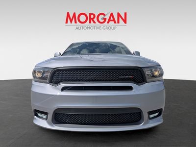 2020 Dodge Durango - Photo 9