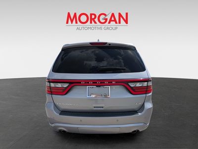 2020 Dodge Durango - Photo 5