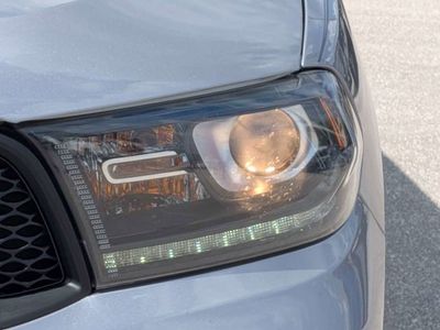 2020 Dodge Durango - Photo 10