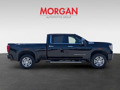2021 GMC Sierra 2500HD - Photo 3