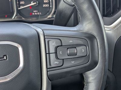 2021 GMC Sierra 2500HD - Photo 24