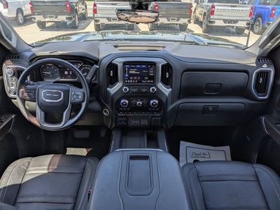 2021 GMC Sierra 2500HD - Photo 14