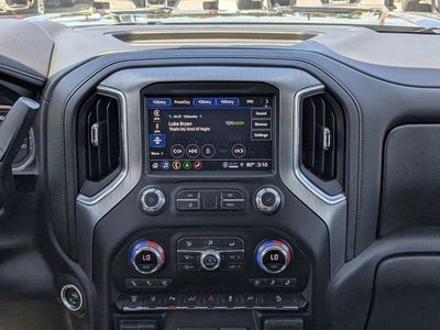 2021 GMC Sierra 2500HD - Photo 17