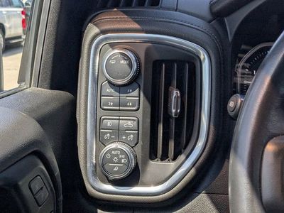 2021 GMC Sierra 2500HD - Photo 21