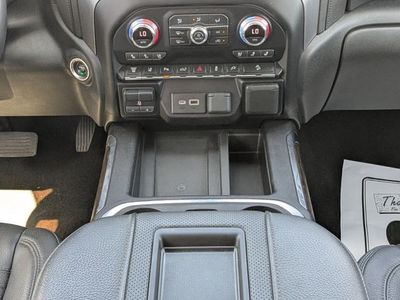 2021 GMC Sierra 2500HD - Photo 18