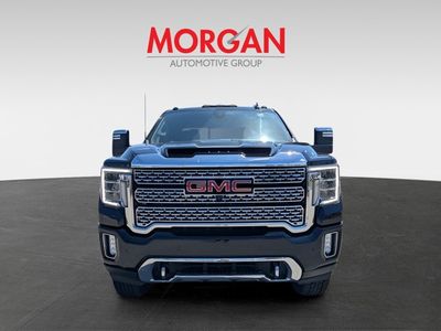 2021 GMC Sierra 2500HD - Photo 9