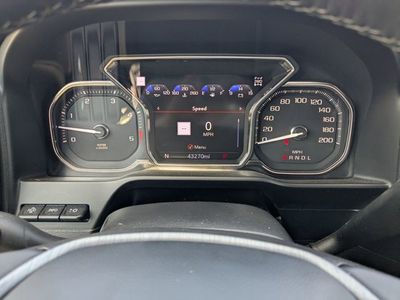 2021 GMC Sierra 2500HD - Photo 27