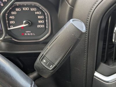 2021 GMC Sierra 2500HD - Photo 26