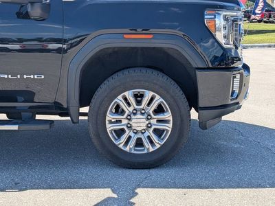 2021 GMC Sierra 2500HD - Photo 12